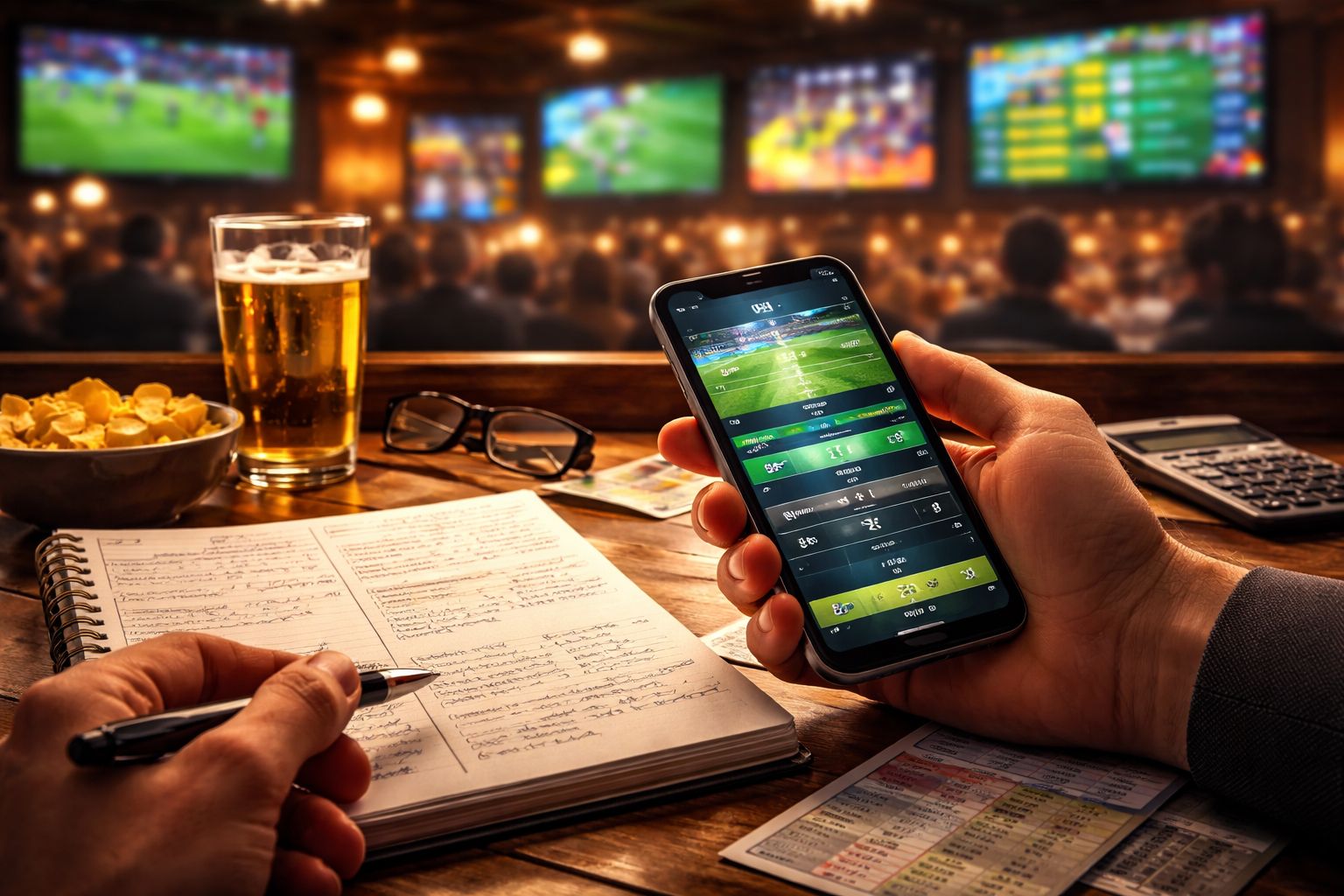 EK990 Bet Covers Popular Sports With Flexible Market Choice