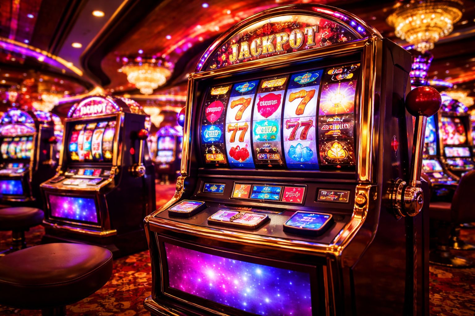 Casino Promotions That Add More Value To Every Session