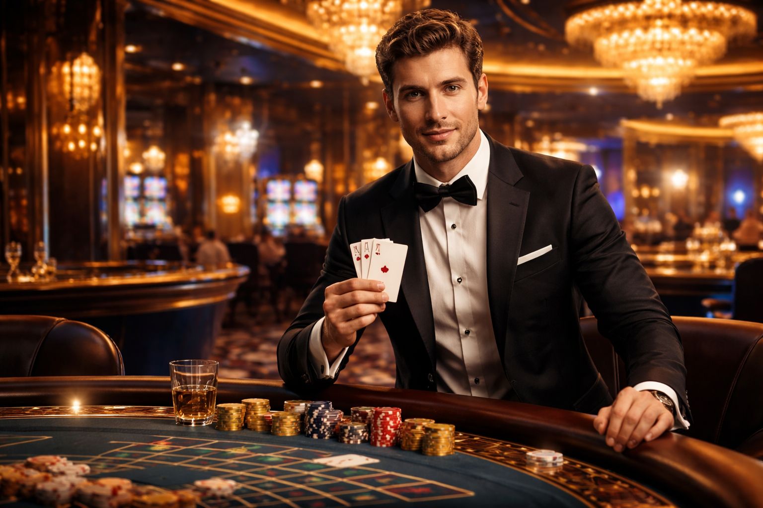 EK990 Home: Your Starting Point For Casino Play