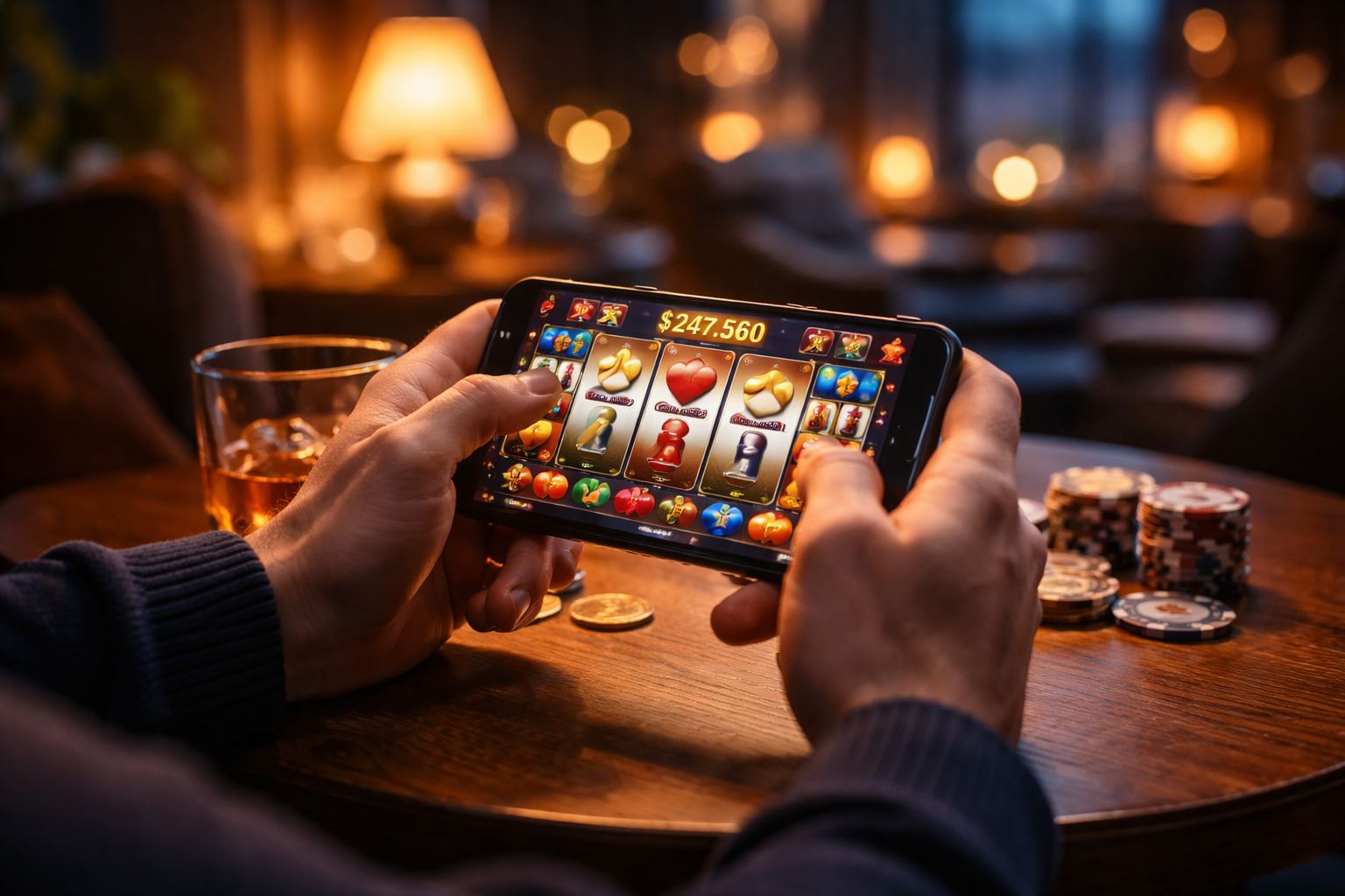 Useful Platform Features For Smooth Play And Easy Payments