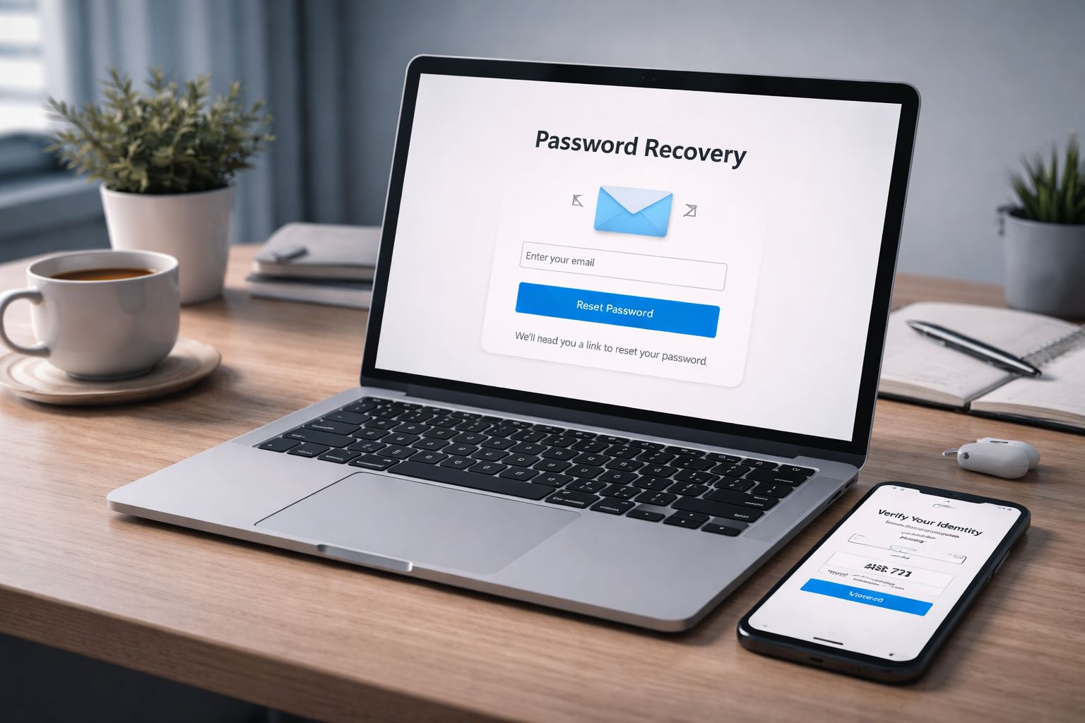 Forgot Your Password? Restore EK990 Access Without Delay